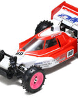 B-YZ-870C - YOKOMO YZ-870C SUPER DOG FIGHTER RETRO 4WD OFF-ROAD CAR