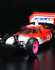 B-YZ-870C - YOKOMO YZ-870C SUPER DOG FIGHTER RETRO 4WD OFF-ROAD CAR