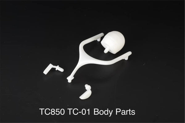 TC-01 Body Set