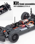 Kyosho Fazer Mk2 Chassis Kit 34461B