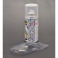 Core RC Aerosol Paint - Clear Backing CR628 - L&amp;L models 