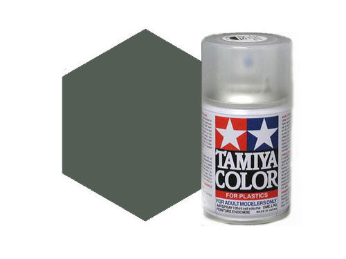 Tamiya S Primer-Plastic/ Metal Grey 87026