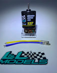 L&L Models Brushed Motor 13T 17T 21T