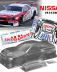 TC034 GTR R34 ZEXEL LOCTITE