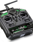 Absima SR2S 2 Channel 2.4GHz Radio Control System - Stick Radio 2000021