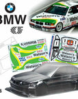 Tc046 BMW - L&L models 