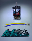 L&L Models Brushed Motor 13T 17T 21T