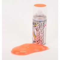 Core RC Aerosol Paint - Neon Red CR613 - L&L models 