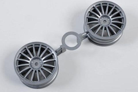 Tamiya Wheels For 58182 - L&L models 