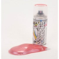 Core RC Aerosol Paint - Metallic Red CR624 - L&L models 