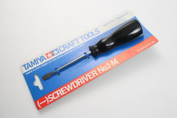 Tamiya screwdriver store