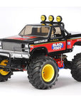 Tamiya Blackfoot 2016 Kit 58633