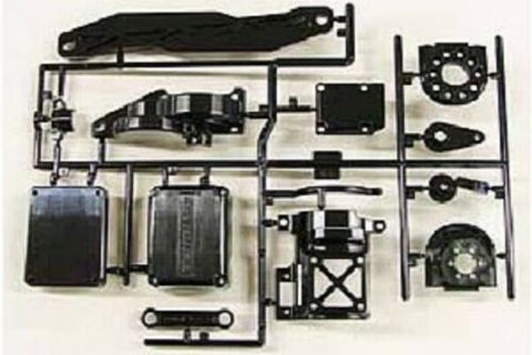 Tamiya 51530 TT-02 D Parts (Motor Mount) (TT02/TT02B/TT02D/TT02R/TT02S/TT02T)