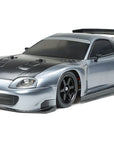 Tamiya Toyota Supra Racing (A80) TT-02 Body Kit