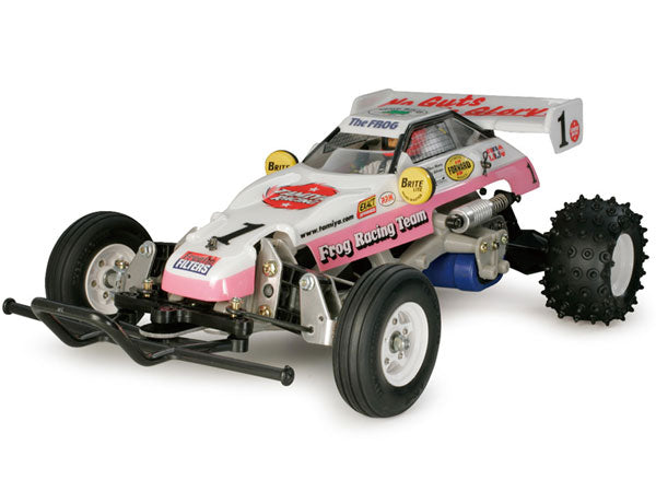 Vintage tamiya rc cars for best sale sale