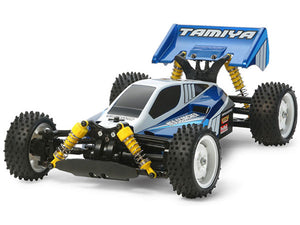 Tamiya Neo Scorcher Buggy (TT-02B)  58568