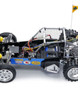 Tamiya 58695 1/10 R/C Wild One Off-Roader (Blockhead Motors Livery)