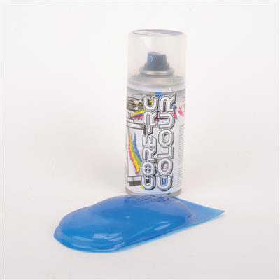 Core RC Aerosol Paint - Glacier Sapphire Blue CR667 - L&L models 