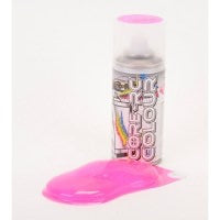 Core RC Aerosol Paint - Neon Pink CR617 - L&L models 