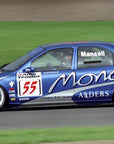 Mondeo Mansell Edition TT01 TT02