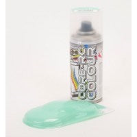 Core RC Aerosol Paint - Spearmint CR631 - L&amp;L models 