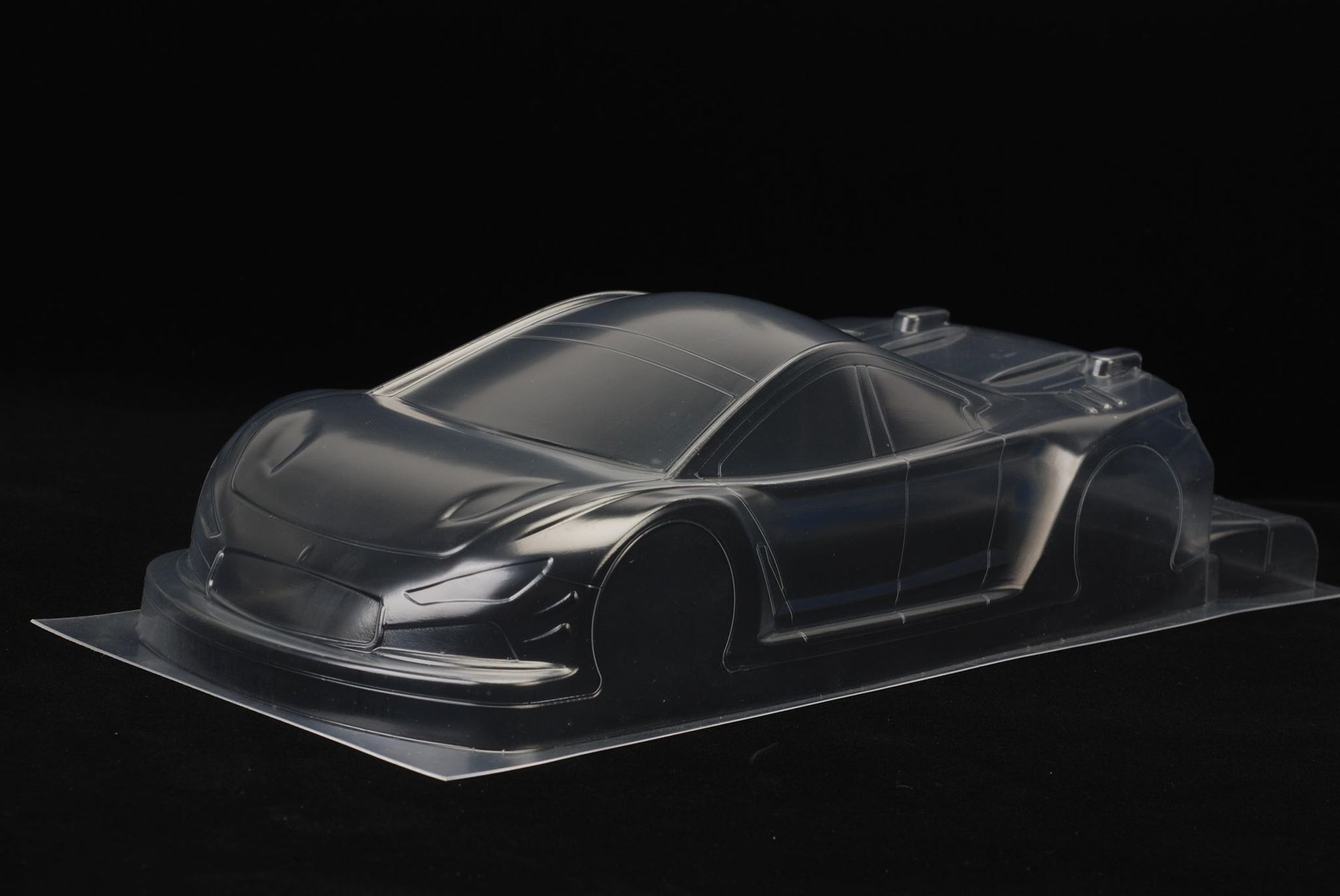 TM110 210mm Sonic V2 (Taller) - L&L models 