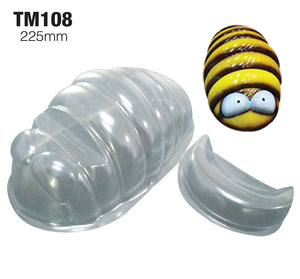 TM108 1/10 Mini Beetle, 225mm Tamiya M05 M06 M07 M08