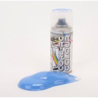 Core RC Aerosol Paint - French Blue CR603 - L&L models 