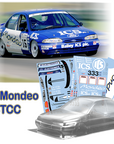 Ford Mondeo BTCC Touring Car Body Shell (PN58143)