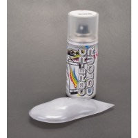 Core RC Aerosol Paint - Metallic White CR625 - L&L models 