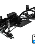 GMade 1/10 GS02 TS Chassis Kit GM57002