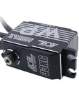 Brushless Servo 33KG HV AGF-RC A66BHLW Full Metal Case Low Profile High Voltage