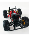 Tamiya Blackfoot 2016 Kit 58633