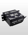 Brushless Servo 36KG HV AGF-RC A80BHSW Full Metal Case Waterproof High Voltage