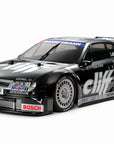 Tamiya Opel Calibra V6 Cliff Bodyshell Set 51689