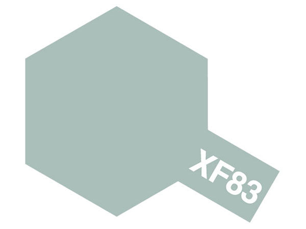 Tamiya XF-83 RAF Medium Sea Grey 2 - 10ml 81783