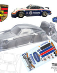 TM211 PORSCHE 911 210mm Rothmans Tamiya M chassis