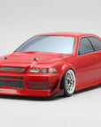 Toyota Mark II Chaser Body