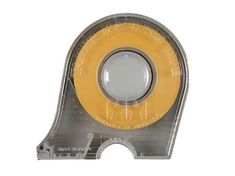 Tamiya 10mm Masking Tape 87031 - L&L models 