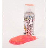 Core RC Aerosol Paint - Neon Fire CR615 - L&L models 
