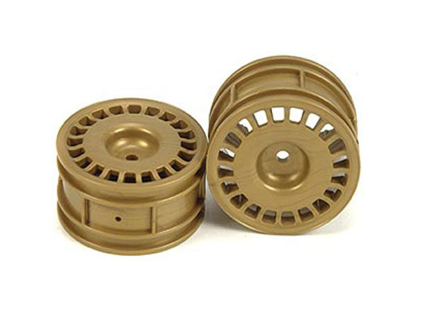 Tamiya Subaru Impreza 04 Wheels (2) 0440075 - L&L models 