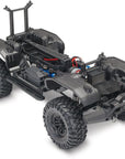 Traxxas TRX-4 Premium Unassembled Chassis Kit TRX82016-4-R6