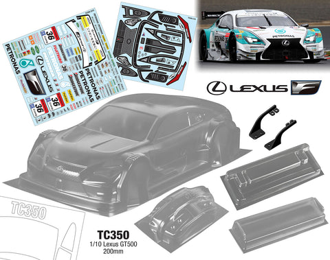 TC922 1/10 Rally Art Sticker, A4 Red bull Subaru Tamiya TT01 TT02