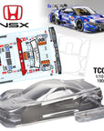 TC085 HONDA NSX 190MM