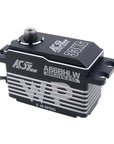 Brushless Servo 33KG HV AGF-RC A66BHLW Full Metal Case Low Profile High Voltage