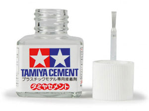Tamiya Liquid Cement 40ml 87003