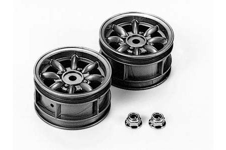 Tamiya Wheel Mini Cooper 50569 - L&L models 