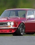 TM225 Datsun 510 225mm   - L&L models 