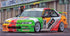 TC095 Accord BTCC - L&L models 