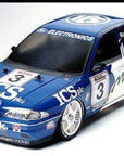 TC064 Ford Mondeo - L&L models 